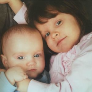 Meet your Posher, Laurie